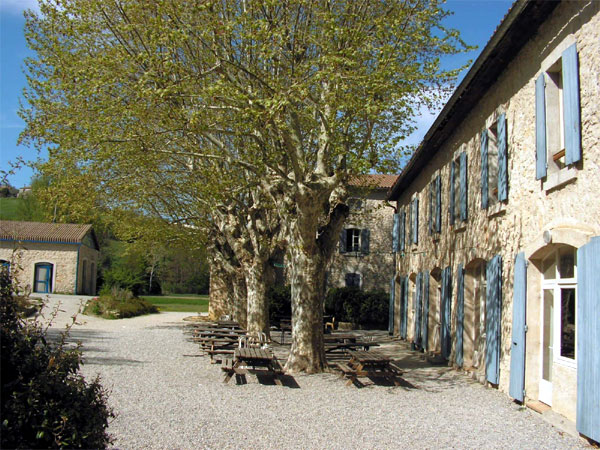Centre de Biabaux